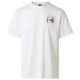 The North Face Ανδρική κοντομάνικη μπλούζα Camping Relaxed T-Shirt